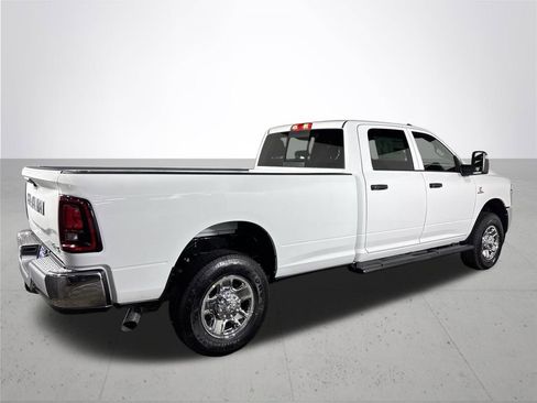 New 2026 RAM 3500 Tradesman image 6