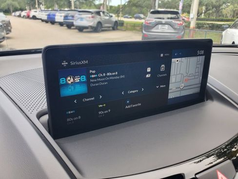 Certified 2023 Acura RDX A-Spec AWD/4WD image 28