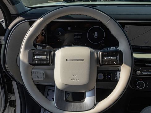 Used 2026 Hyundai Palisade Calligraphy FWD image 24