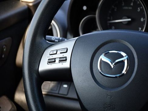 Used 2010 MAZDA MAZDA6 i Sport image 21