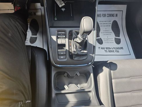 New 2026 Honda CR-V EX-L image 20