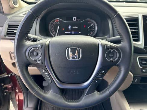 Used 2017 Honda Ridgeline RTL-T image 14