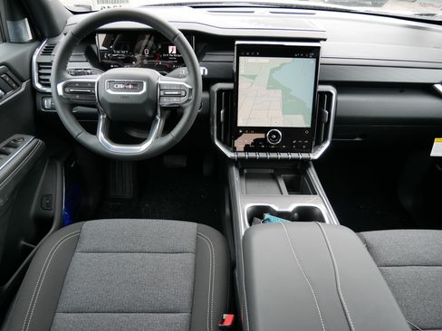 New 2026 GMC Acadia Elevation w/ Black Edition AWD/4WD image 14