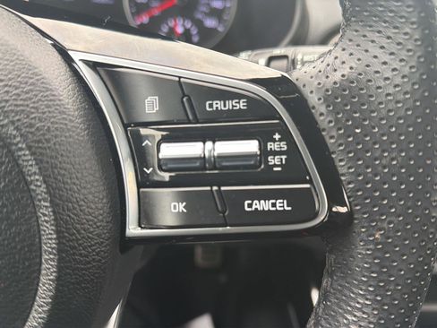 Used 2021 Kia Forte GT-Line FWD image 23