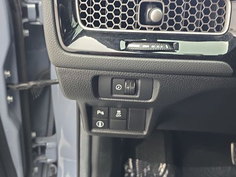 Certified 2024 Honda Civic Sport Touring image 26