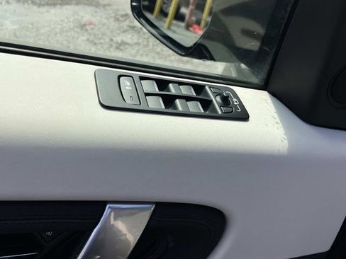 Used 2023 Land Rover Discovery Sport S AWD/4WD image 34