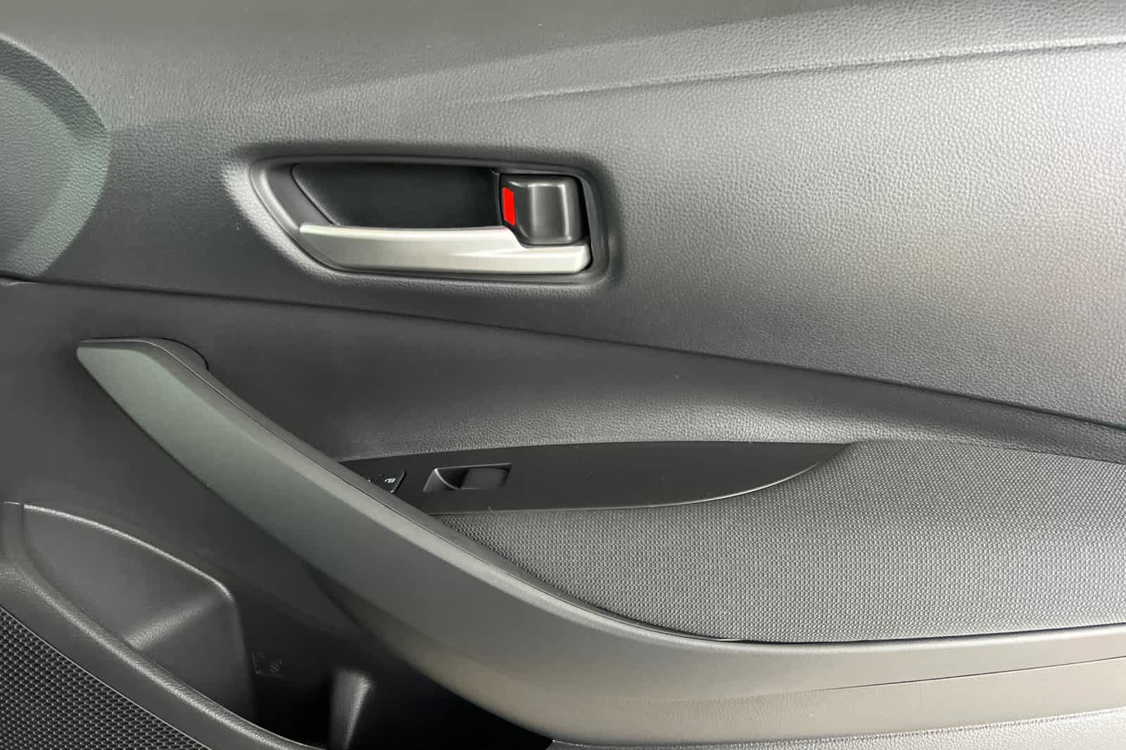 New 2027 Toyota Corolla SE FWD image 17