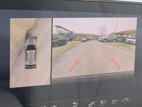 New 2026 Buick Envision Avenir AWD/4WD image 12