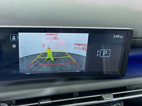 Certified 2025 Hyundai Tucson SEL image 7