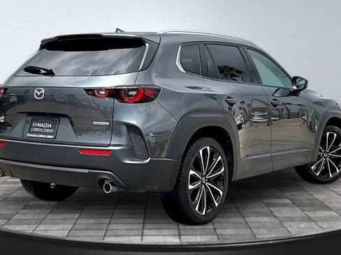 Used 2024 MAZDA CX-50 AWD 2.5 S w/ Premium Plus Pkg image 7