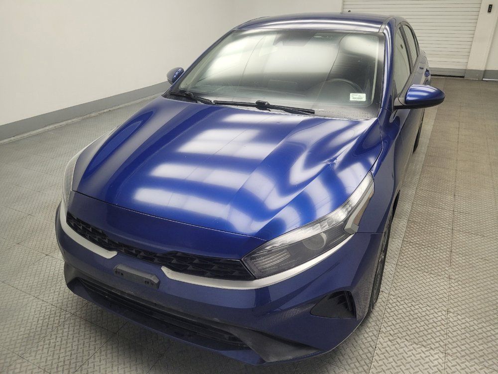 Used 2024 Kia Forte LXS FWD image 15