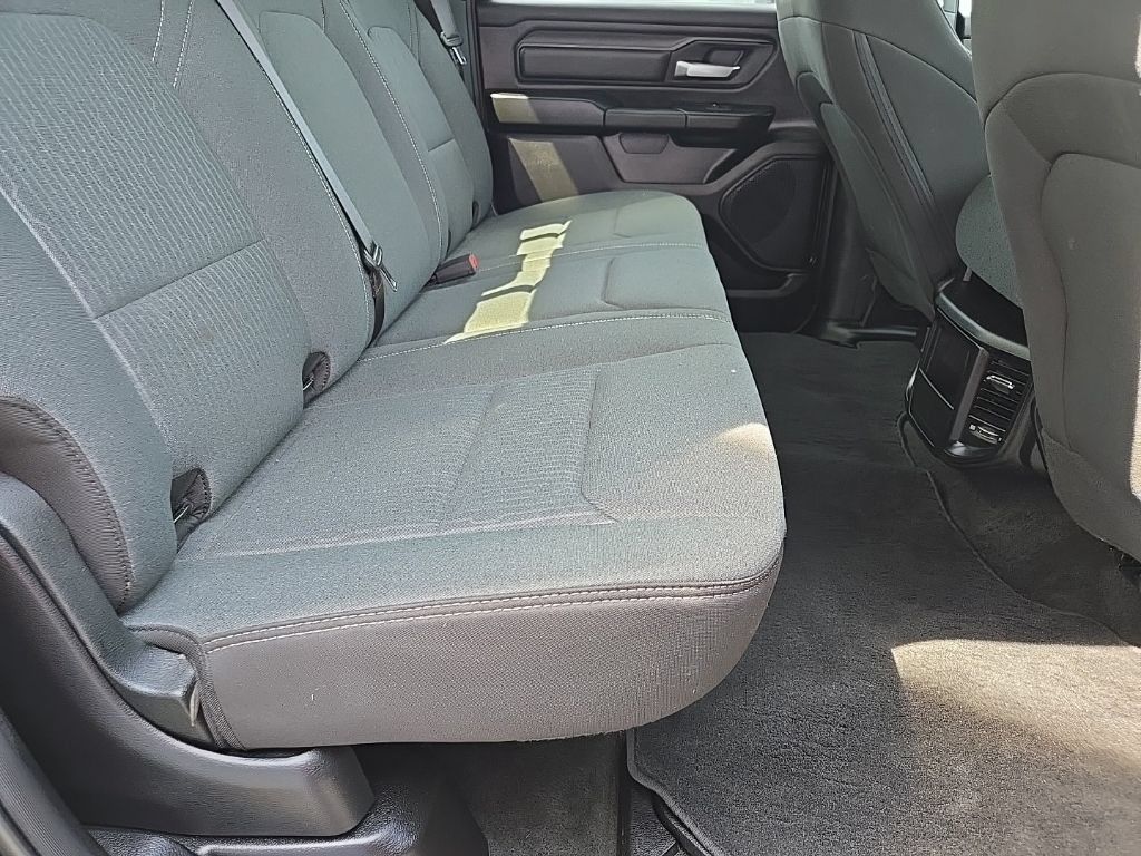 Used 2023 RAM 1500 Tradesman AWD/4WD image 79