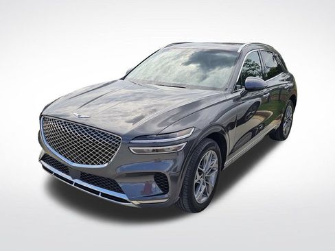 Used 2023 Genesis GV70 2.5T w/ Select Package AWD/4WD image 7