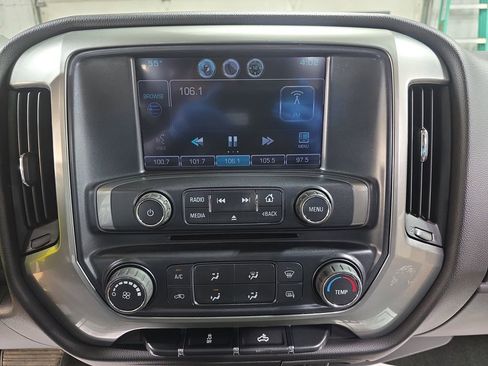 Used 2016 Chevrolet Silverado 1500 LT w/ Trailering Package image 19