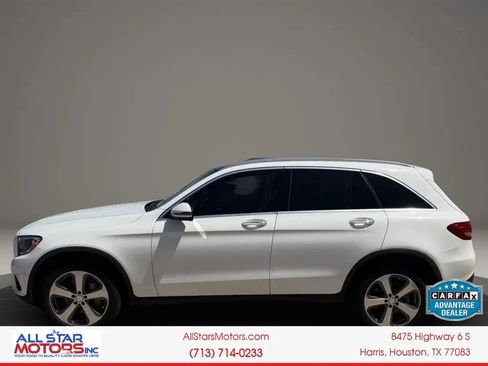 Used 2016 Mercedes-Benz GLC 300 image 5