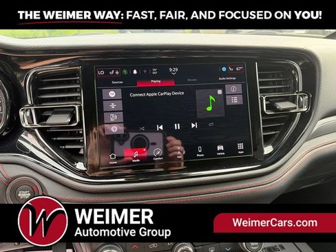 Used 2024 Dodge Durango GT AWD/4WD image 41