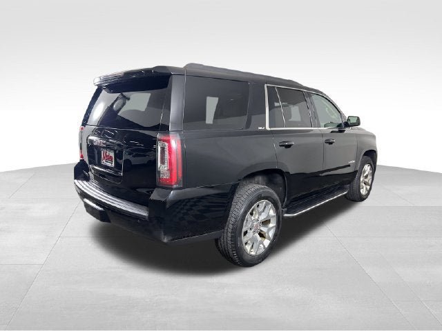 Used 2020 GMC Yukon SLT w/ Open Road Package AWD/4WD image 6