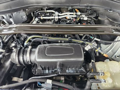 Used 2021 Ford Explorer Limited w/ Equipment Group 301A RWD image 26