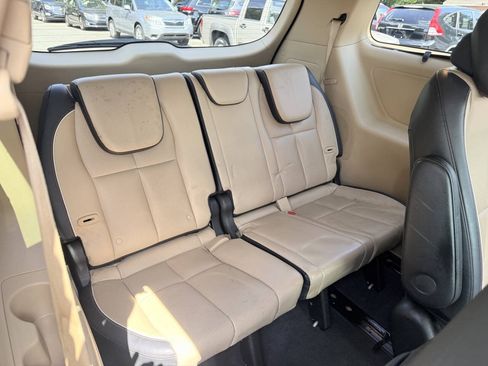 Used 2015 Kia Sedona SX Limited FWD image 18