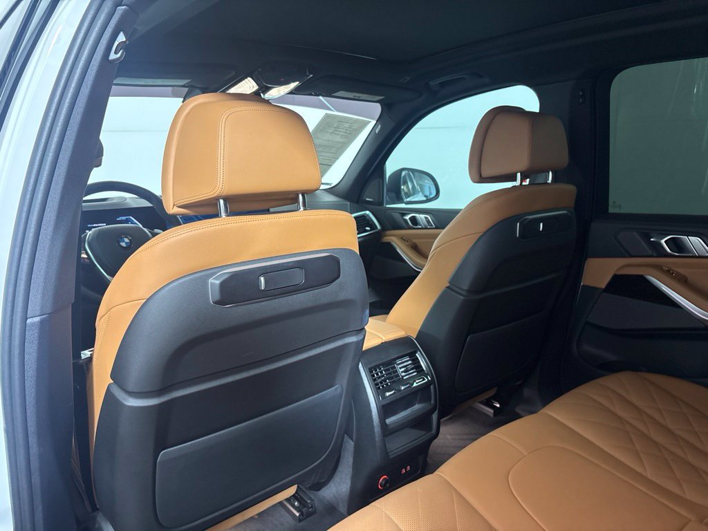 Certified 2024 BMW X5 sDrive40i w/ Premium Package RWD image 31