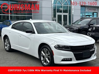 Used 2023 Dodge Charger SXT w/ Cold Weather Package