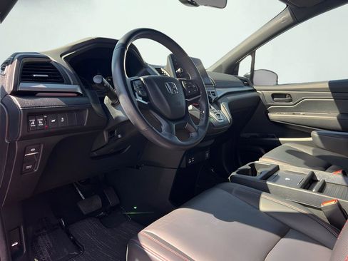 Used 2025 Honda Odyssey Sport-L image 34