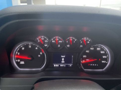 Certified 2024 Chevrolet Silverado 2500 W/T image 11