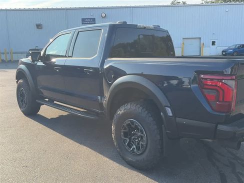 Used 2024 Ford F150 Raptor w/ Equipment Group 803A Raptor R AWD/4WD image 10