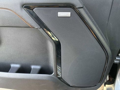 Used 2024 GMC Sierra 2500 AT4 w/ Max Trailering Package image 25