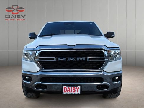 Used 2022 RAM 1500 Lone Star image 2