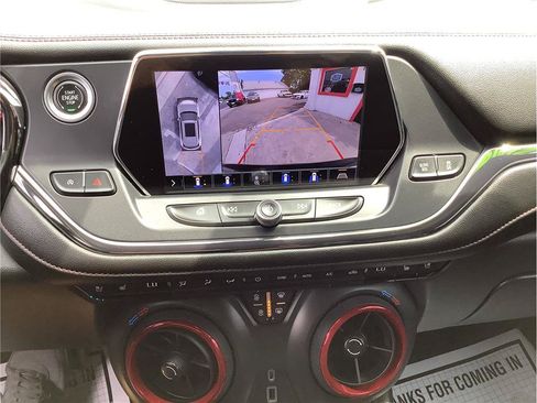 Used 2020 Chevrolet Blazer RS FWD image 17