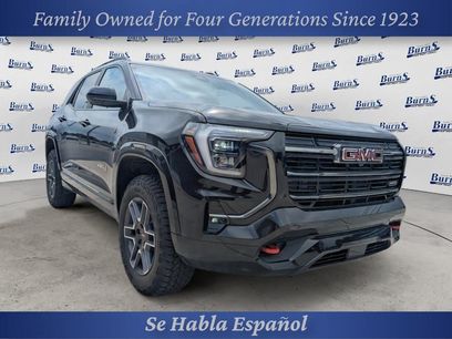 New 2026 GMC Terrain AT4 w/ Technology Package II