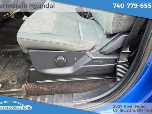 Used 2022 Ford F150 XLT w/ Trailer Tow Package AWD/4WD image 10