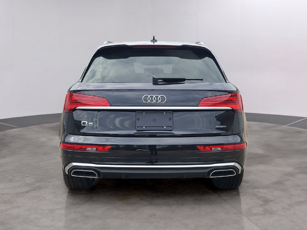 Used 2023 Audi Q5 2.0T Premium Plus AWD/4WD image 5