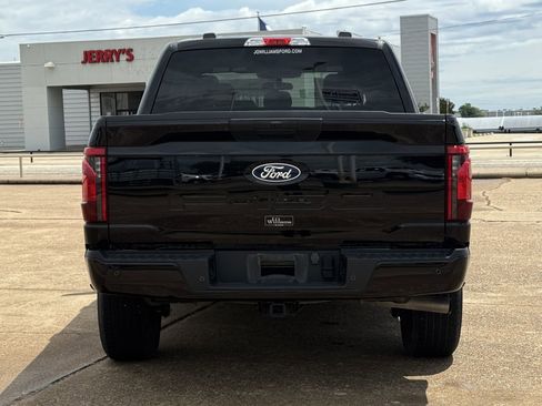 Used 2024 Ford F150 STX RWD image 5