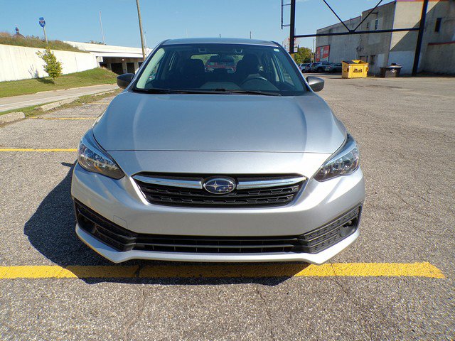 Used 2022 Subaru Impreza 2.0i AWD/4WD image 2