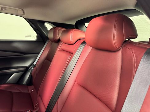 Used 2025 MAZDA CX-30 AWD 2.5 S w/ Preferred Package image 25