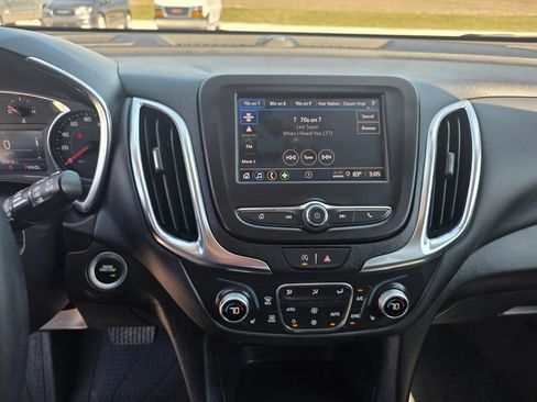 Used 2024 Chevrolet Equinox LT w/ LPO, Floor Liner Package FWD image 19