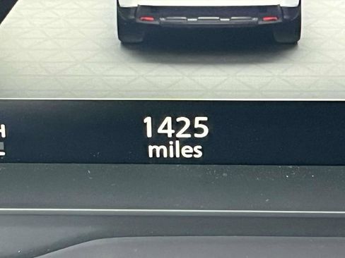 Used 2026 Nissan Rogue Platinum w/ Platinum Premium Package AWD/4WD image 14