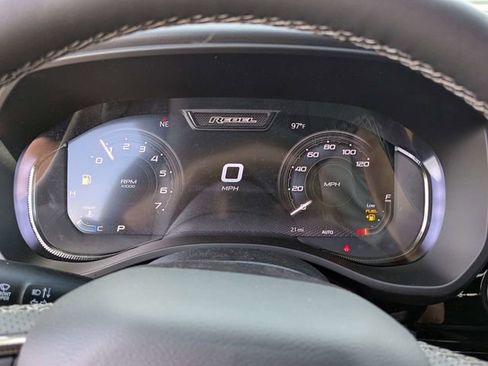 New 2026 RAM 1500 Rebel w/ Rebel Level 2 Equipment Group AWD/4WD image 29