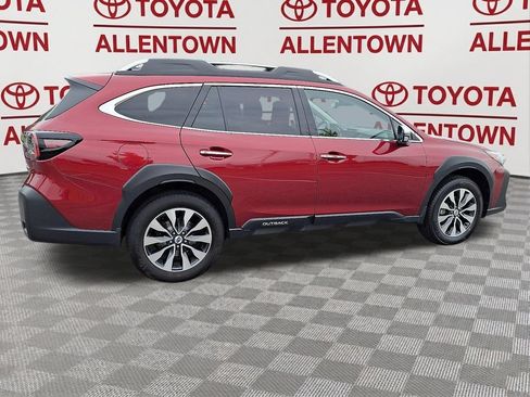 Used 2023 Subaru Outback Touring XT AWD/4WD image 11