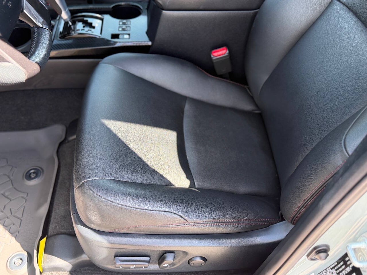 Used 2021 Toyota 4Runner TRD Pro AWD/4WD image 54