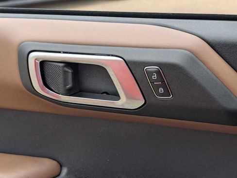 Used 2023 Ford Bronco Outer Banks image 28