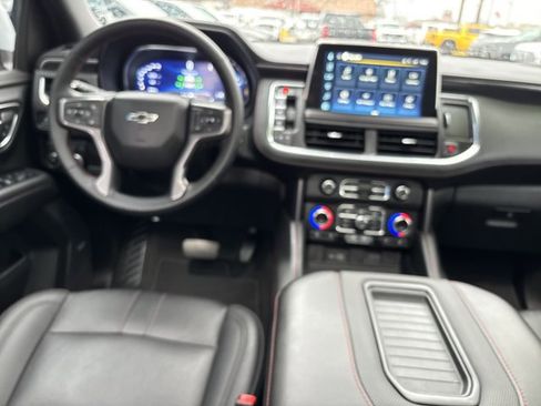 Used 2024 Chevrolet Tahoe RST w/ Sport Performance Package image 22