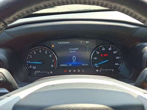Used 2023 Ford Explorer XLT AWD/4WD image 20