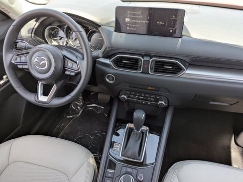 New 2025 MAZDA CX-5 AWD 2.5 S w/ Preferred Package image 20