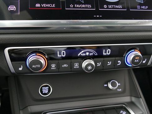 New 2025 Audi Q3 2.0T Premium Plus image 19