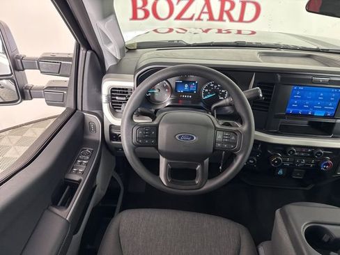 New 2026 Ford F250 XL w/ STX Appearance Package image 11