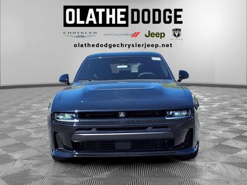 New 2026 Dodge Charger R/T image 28