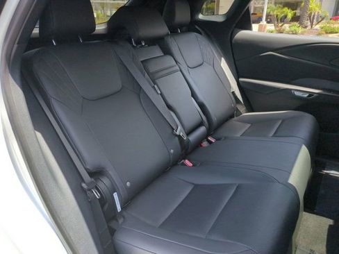 Used 2025 Lexus RX 350 FWD w/ Accessory Package image 28